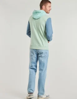 Billabong - ARCH BLOCK PO LT Multicolore Hot