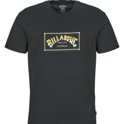 Hot Billabong - ARCH SS Noir