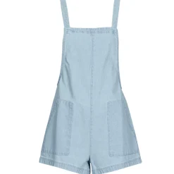 New Billabong - BEACH CRUSH DENIM OVERALL Jean