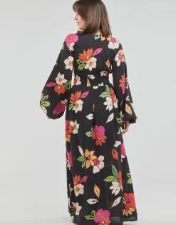 Hot Billabong - NIGHT BLOOM Noir