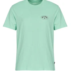 Billabong - ORBIT ARCH PREMIUM SS Bleu New