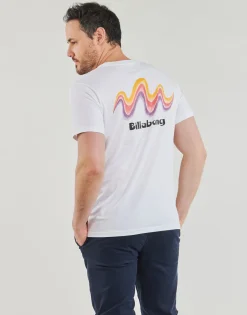 Billabong - SEGMENT SS