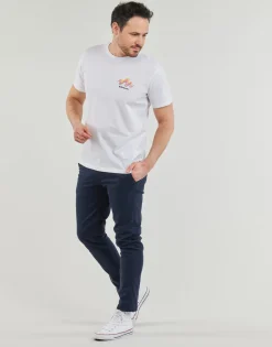 Billabong - SEGMENT SS