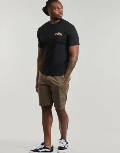 Billabong - THROWBACK REGULAR SS