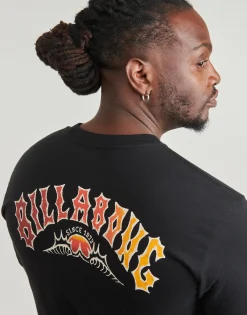Billabong - THROWBACK REGULAR SS