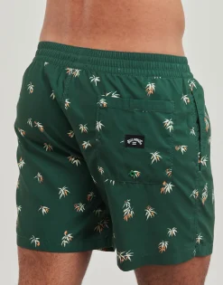 Billabong - VACAY LB Vert Outlet