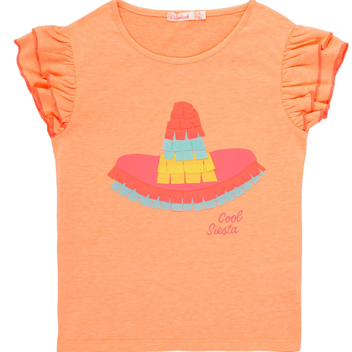 Best Billieblush - NORE Orange