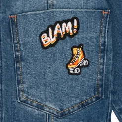 Billieblush - NOTINIO Bleu Online