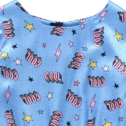 Billieblush - STIKA Bleu New