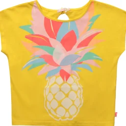 Billieblush - U15873-548 Jaune Online