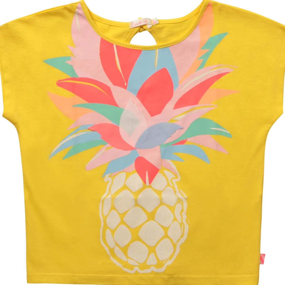 Billieblush - U15873-548 Jaune Online