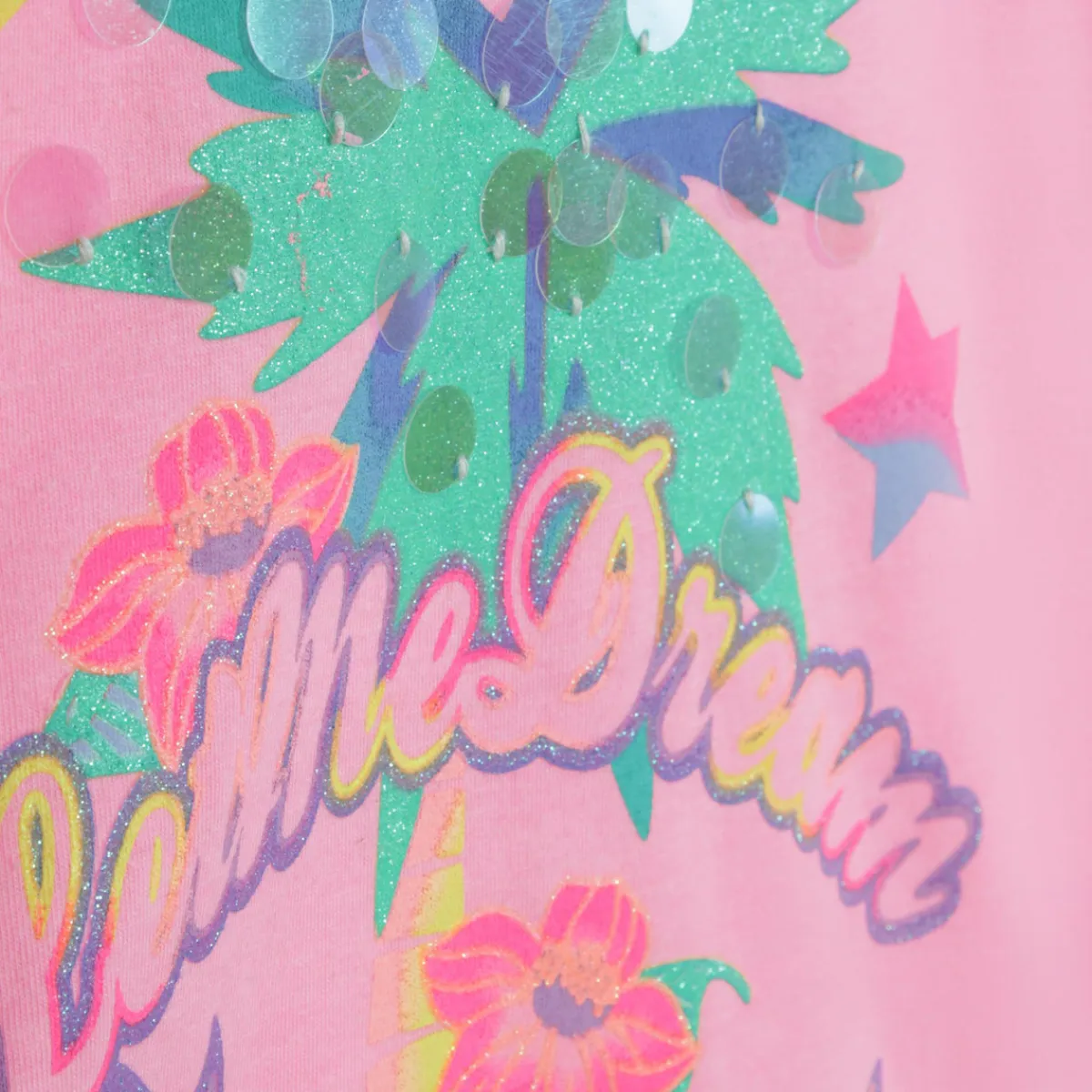 Billieblush - U15B14-462 Rose Clearance