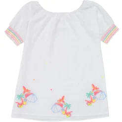 Sale Billieblush - U12657-10B Blanc