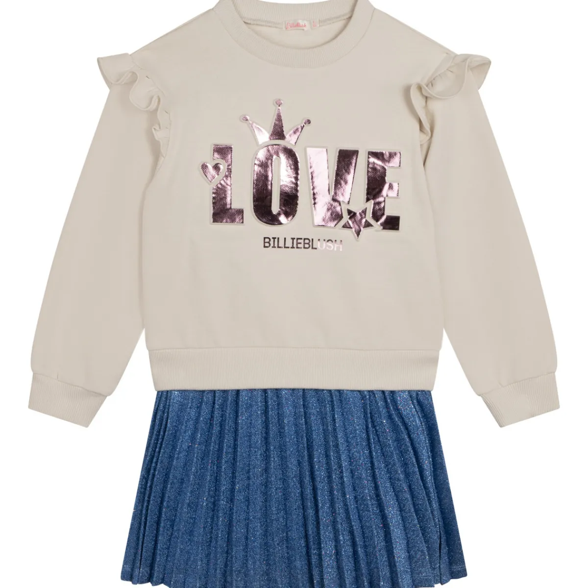 Discount Billieblush - U12757-N78