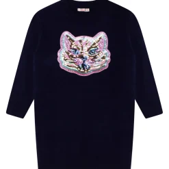 Billieblush - U12756-85T Marine