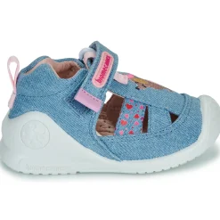 Discount Biomecanics - BIAGETO CANVAS