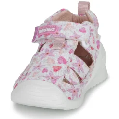 Outlet Biomecanics - BIAGETO CANVAS Blanc