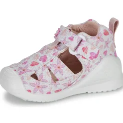 Outlet Biomecanics - BIAGETO CANVAS Blanc