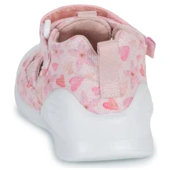 Biomecanics - BIAGETO CANVAS Rose Discount