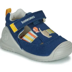 Best Biomecanics - BIAGETO CANVAS Bleu