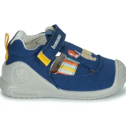 Best Biomecanics - BIAGETO CANVAS Bleu