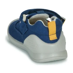 Best Biomecanics - BIAGETO CANVAS Bleu