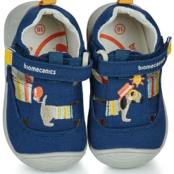 Best Biomecanics - BIAGETO CANVAS Bleu