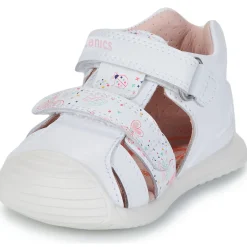 Clearance Biomecanics - BIOGATEO CASUAL Blanc