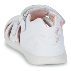 Clearance Biomecanics - BIOGATEO CASUAL Blanc