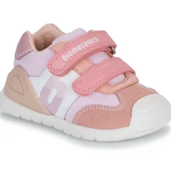 Biomecanics - BIOGATEO CASUAL Rose Best