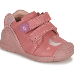 Online Biomecanics - BIOGATEO CASUAL Rose