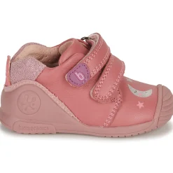 Online Biomecanics - BIOGATEO CASUAL Rose
