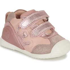 Biomecanics - BIOGATEO CASUAL Rose Hot