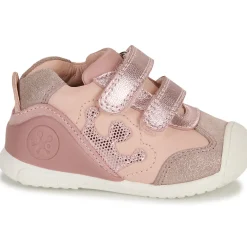 Biomecanics - BIOGATEO CASUAL Rose Hot