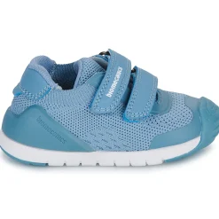 Biomecanics - BIOGATEO SNEAKER Bleu Hot