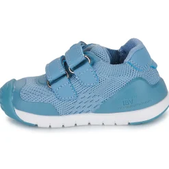 Biomecanics - BIOGATEO SNEAKER Bleu Hot