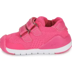 Outlet Biomecanics - BIOGATEO SNEAKER Rosefuchsia