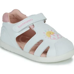 Sale Biomecanics - BIOGATEO WIDER Blanc