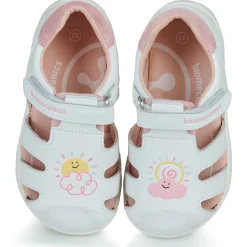 Sale Biomecanics - BIOGATEO WIDER Blanc