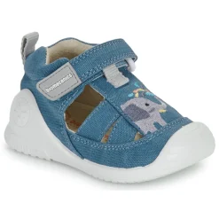 Biomecanics - SANDALIA ELEFANTE