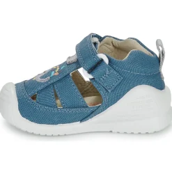 Biomecanics - SANDALIA ELEFANTE