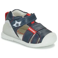 Online Biomecanics - SANDALIA STAR Marine