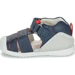 Online Biomecanics - SANDALIA STAR Marine