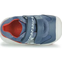 Biomecanics - ZAPATO CASUAL Bleu Outlet