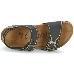 New Birki's - NEW YORK NeopreneBlack