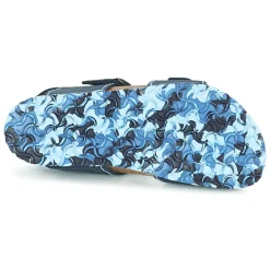 Birki's - NEW YORK NeopreneBlue Clearance