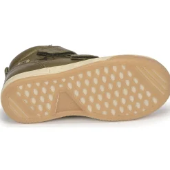 Bisgaard - JUNO TEX Kaki