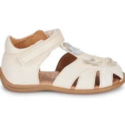 Sale Bisgaard - OLINE Blanc