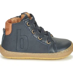 Hot Bisgaard - VILLUM Marine