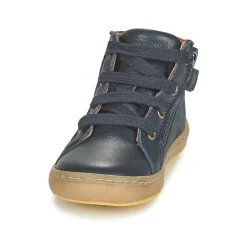 Hot Bisgaard - VILLUM Marine